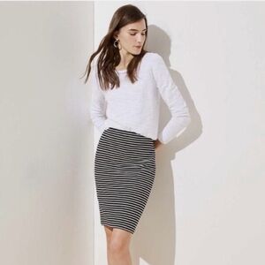 NEW LOFT Pencil Skirt